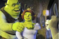 Шрэк 2 - Shrek 2